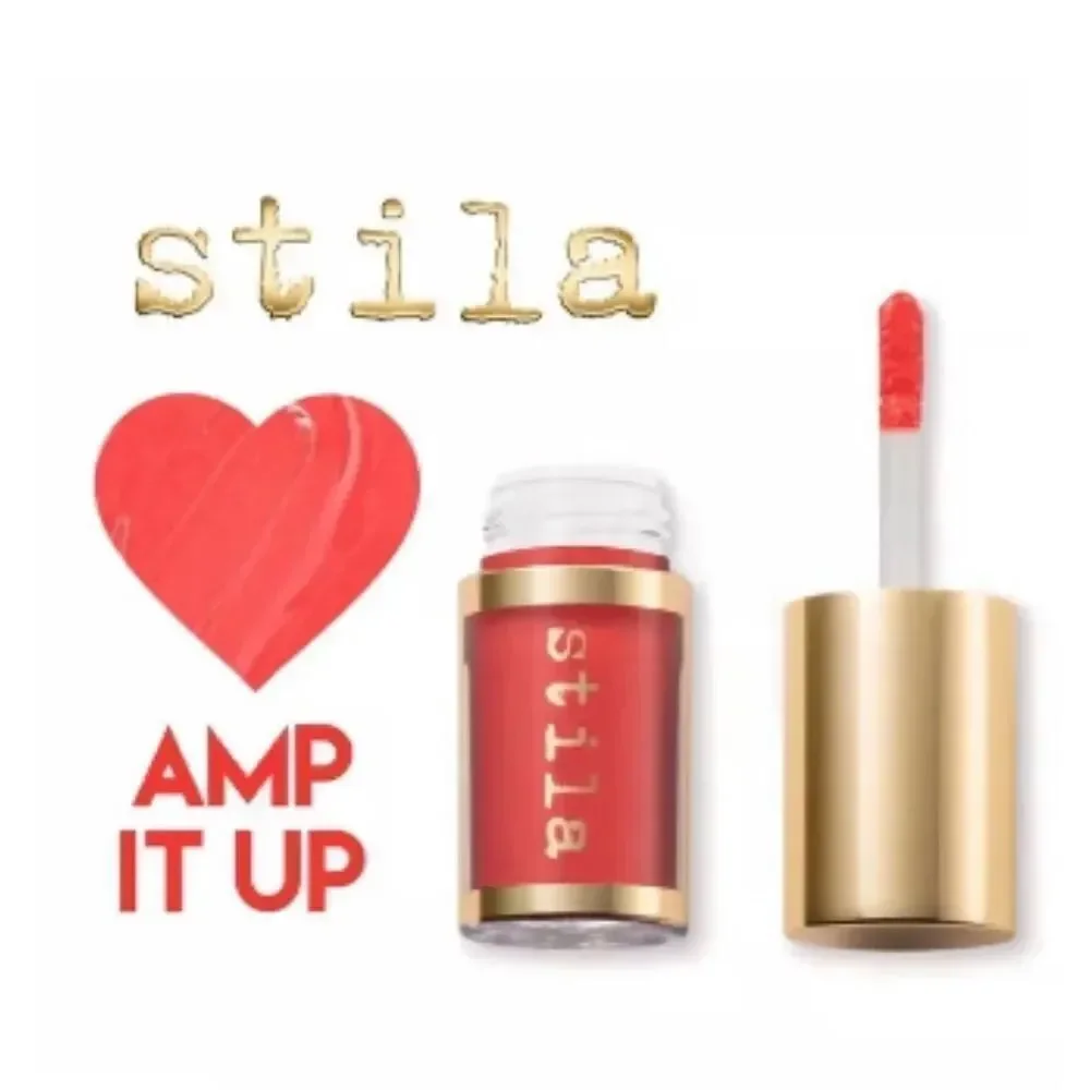 Stila slick into